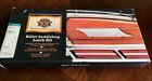90645-03 Harley Davidson Billet Saddlebag Chrome Latch