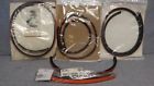 90675-93a 90675-93 Harley Davidson Gasket Saddlebag Cover