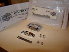90681-95 Harley-davidson Harley Fxrt Tour Pak