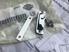 90681-95a 90705-97 Harley Davidson Touring Luggage Pack Latch Tour Saddlebag Catch 90681-95a 90705-97 Harley Davidson Touring Luggage Pack Latch Tour Saddlebag Catch