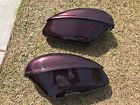 90725-08 90715-08 Harley Davidson Fatboy Hard