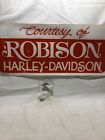 90759-83 Harley Davidson Oem Saddlebag Latch Left Over From Robison