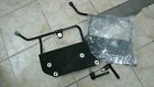 90787-94-907085-94 Heritage Harley Davidson Classic Softail Saddlebag Mounting Brackets Oem