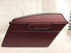 90828-08cpd Harley-davidson Saddle Bag 90828-08cpd Harley-davidson Saddle Bag