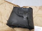 90840-80 Harley Sissybar Pouch Seat Tool Bag Fxsb Sturgis Shovelhead Oem
