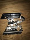 90853-06bps Harley Davidson Oem Used Touring Right Saddlebag Hinge Cover Parts