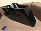 90867-08bhy Less Harley Touring Left Lower Bottom Saddlebag Saddle Bag