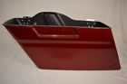 90867-09cys Harley-davidson Harley Davidson Left