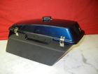 90868-93xa Harley Davidson Flhp Police Right Saddlebag Lid Open Box