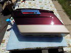 90897-98tw Harley-davidson Touring Flhtcu 95th