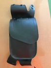 90955-97 Harley Davidson Oem Genuine Left Side Leather Saddlebag Guard Tool