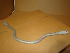 90980-66 Harley Davidson Sportster Saddlebag Carrier Brace Oem Nos Xlh