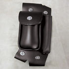 90wl Part Leatherworks Left Side Leather Tool Bag