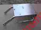 53411-91 91-96 Harley Davidson Flh Touring Trunk Tour-pak Mount Rigid