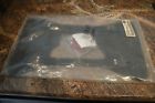 91016-91a Nos Harley Davidson Leather Yoke Kit For Slant Style Saddle