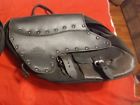 91185-96a 91184-96a Genuine Harley Davidson Dyna Convertable Fxds Saddlebags 91185-96a 91184-96a Genuine Harley Davidson Dyna Convertable Fxds Saddlebags