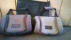 91257-04a Harley Davidson Saddlebags Throw