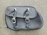 91299-01 Genuine Oem Harley Davidson Flsts Heritage Springer Saddle Bag Left