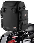914-026 Dayrunner Luggage Black