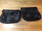 91537-00a Softail Saddlebags