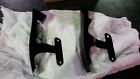 91614-09dh Harley-davidson Glide Strip Electra Black Vivid Filler