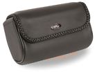 916270210134 Milwaukee Leather Large Braided