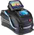 Cl-2020-st 917-161 Nelson Rigg Gps Strap Mount Motorcycle Tank Bag