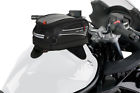 Cl2014mg 918-059 Nelson Rigg Journey Mini Tank Bag Black