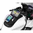 918-066 Cl-gps-mg Mate Nelson-rigg Nelson Rigg Gps Magnetic Motorcycle Tank Bag