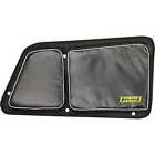 918-186 Nelson Rigg New Gear Rear Upper Door Bag Set Black