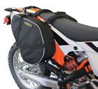 918-196 Dual Sport Saddlebags Black 4719868295577