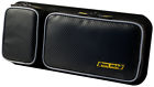 918-202 Universal Utv Door Bags Black