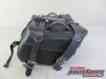 918152 Spirit Throw Honda 750 Saddlebags Shadow Master Vt750 Tour Luggage