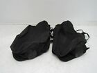 91885-97 Harley Davidson Electra Ultra Touring Oem Saddlebag Luggage Liners Liner 91885-97 Harley Davidson Electra Ultra Touring Oem Saddlebag Luggage Liners Liner