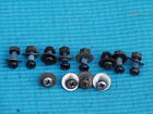 92009-1488 Kawasaki Voyager Xii Zg Rear Trunk Reinforcer Screws Nuts