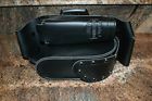 92057-05 Harley Davidson Nos Road King Logo Right Saddlebag Guard Bag