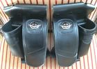 92137-05 92136-05 Harley-davidson Harley Davidson Saddlebag Guard