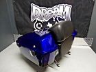92200073edf Oem Chopped Candy Cobalt Indago Ink Flames