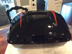 92200074edg Harley Davidson Cvo King Tour Pack Sunburt Orange Starfireblack