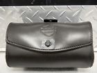 92353-08 Genuine Harley Davidson Softail Rocker Fork Bag Obsolete Fxcw Fxcwc