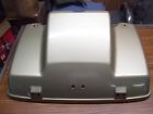 93120-24a00 Oem Suzuki Cavalcade Excellent Trunk Lid Gold No Cracks Look