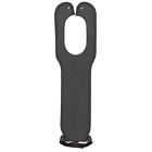 93133 Mustang Seats Tank Bib