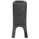 93310 Mustang Seats Tank Bib With Pouch Harley Flstsi Heritage Springer Softail 2001-2003