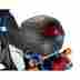 933381 Moose Racing Expedition Hard Case Trunk Small
