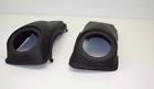 93467 Aqp Speaker Lids Inch Touring Hard Saddlebag Harley Davidson