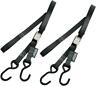 934717 Drag Specialties Standard Straps