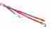 934818 Moose Racing Heavy-duty Tie-down Straps Red