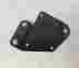 94412-87 Harley-davidson Harley Tool Box Bracket Fits Fxst Softail W Kerker Exhaust N.o.s