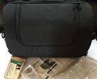 94724-98 Harley Davidson By Sac Touring Nylon Sissy Bar Overnight Bag