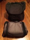 94731-02 Sac Motorcycle Luggage Bag Sissy Bar Harley Davidson